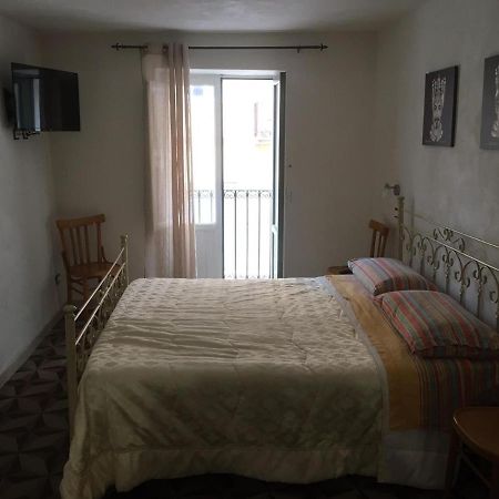 Apartmán Casa Movida Trapani Exteriér fotografie