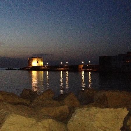 Apartmán Casa Movida Trapani Exteriér fotografie