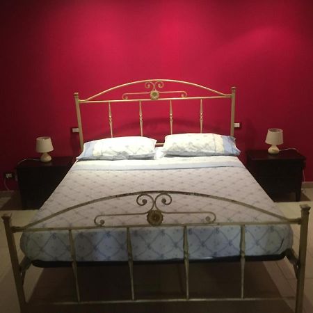 Apartmán Casa Movida Trapani Exteriér fotografie