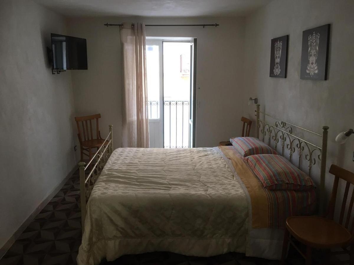 Apartmán Casa Movida Trapani Exteriér fotografie
