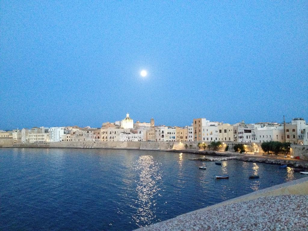 Apartmán Casa Movida Trapani Exteriér fotografie