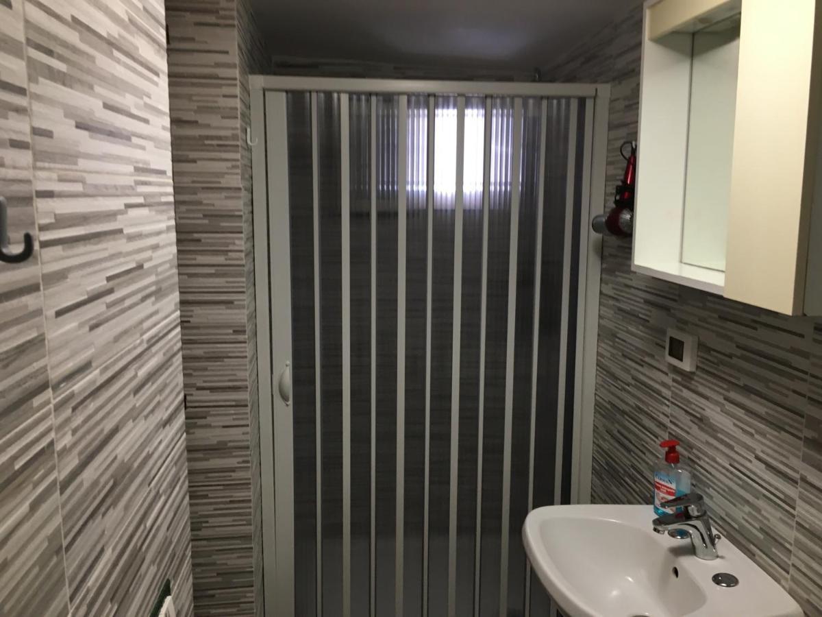 Apartmán Casa Movida Trapani Exteriér fotografie