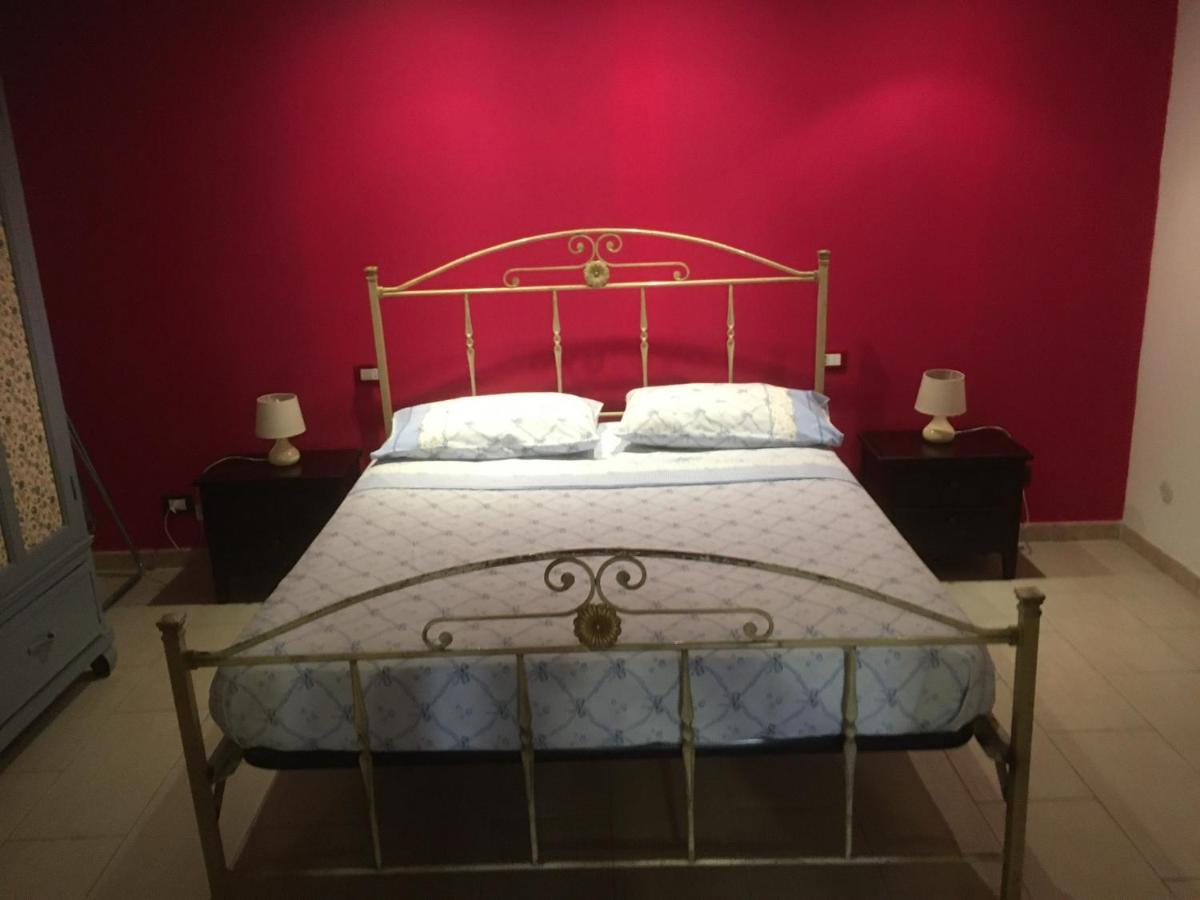 Apartmán Casa Movida Trapani Exteriér fotografie