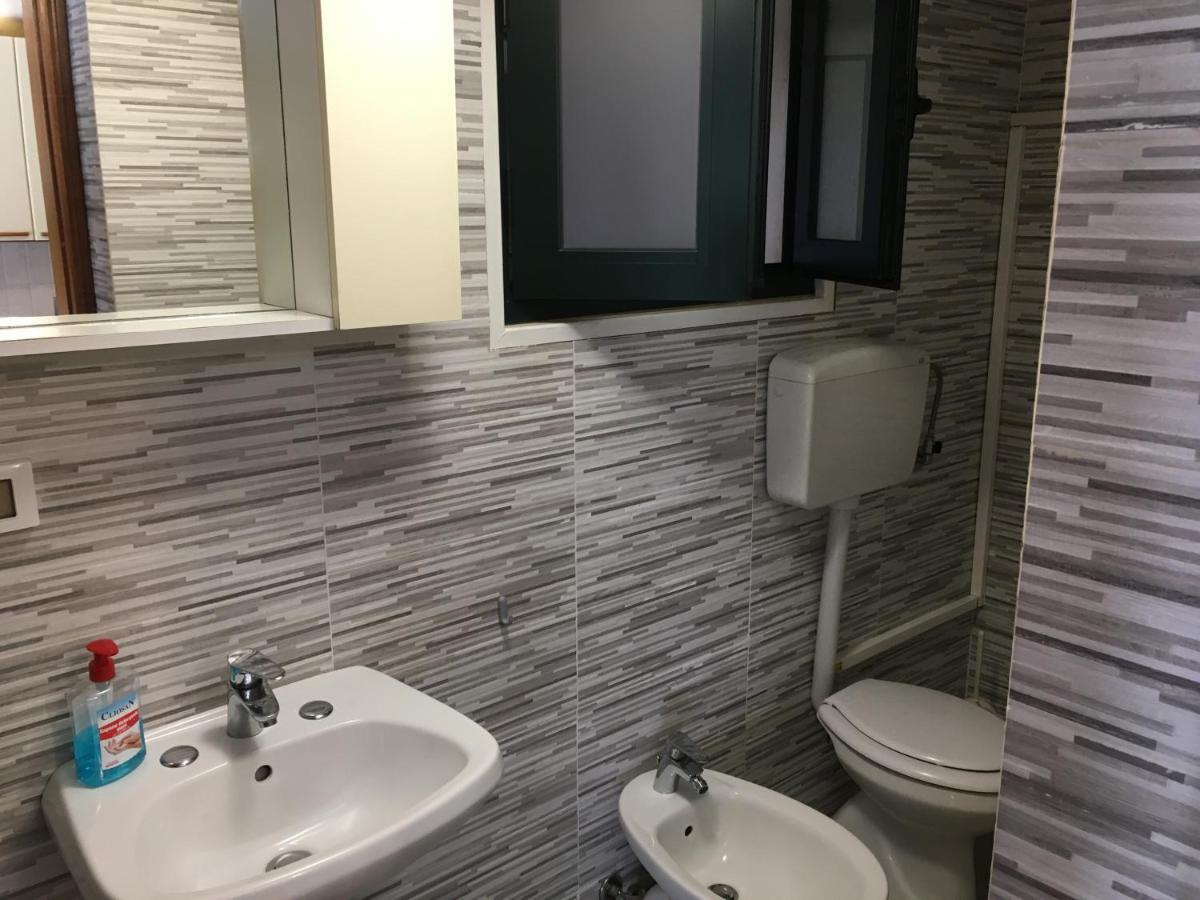 Apartmán Casa Movida Trapani Exteriér fotografie