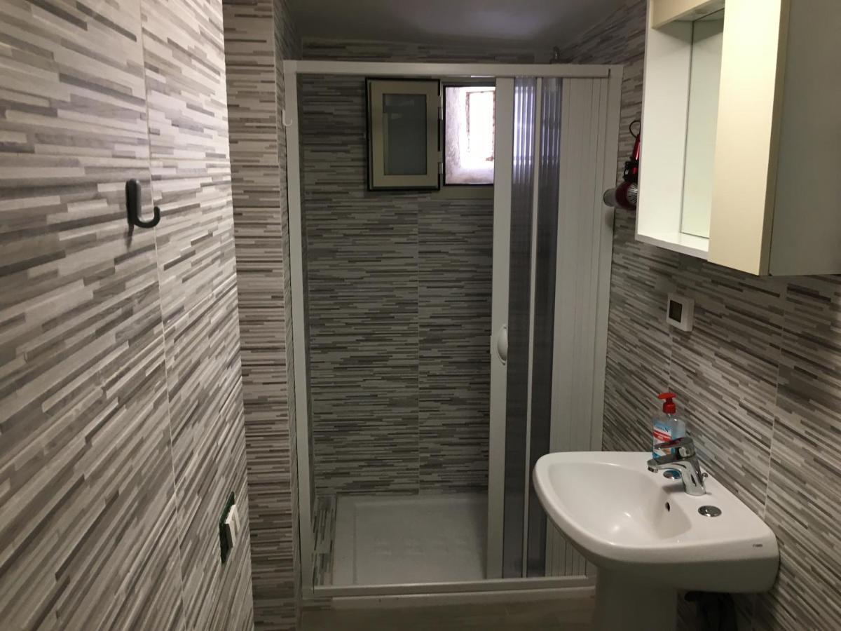 Apartmán Casa Movida Trapani Exteriér fotografie