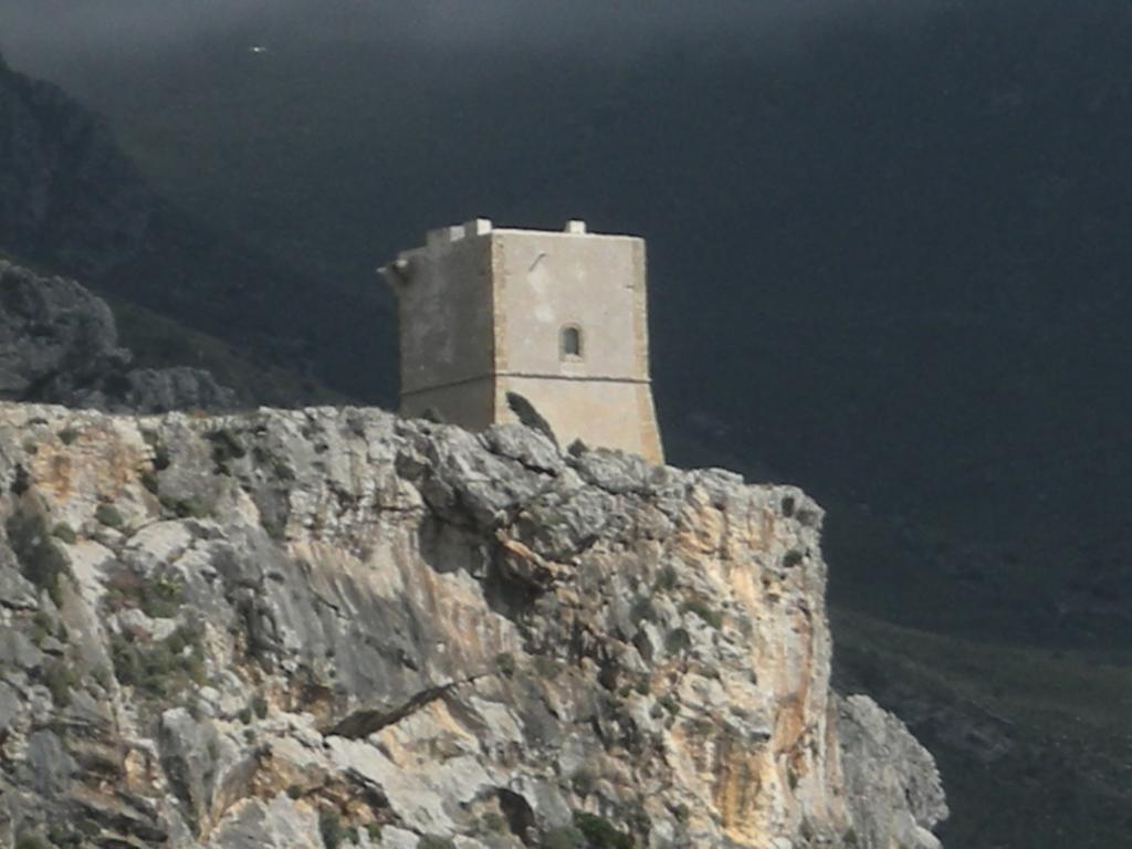 Apartmán Casa Movida Trapani Exteriér fotografie