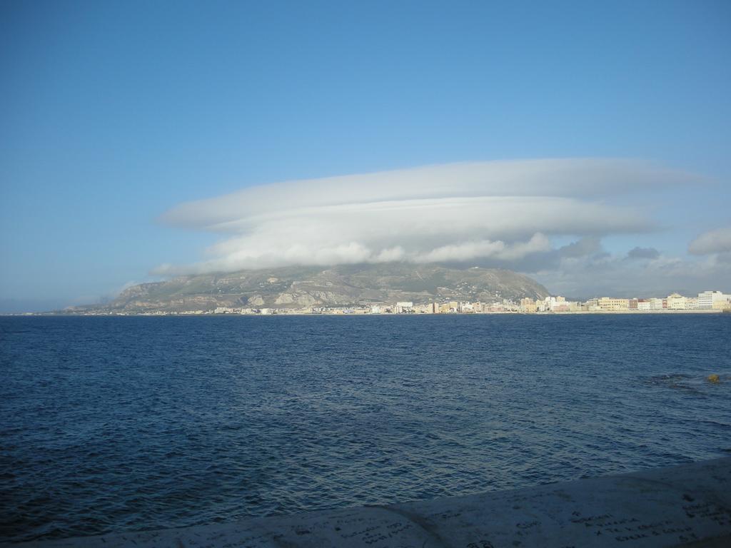 Apartmán Casa Movida Trapani Exteriér fotografie