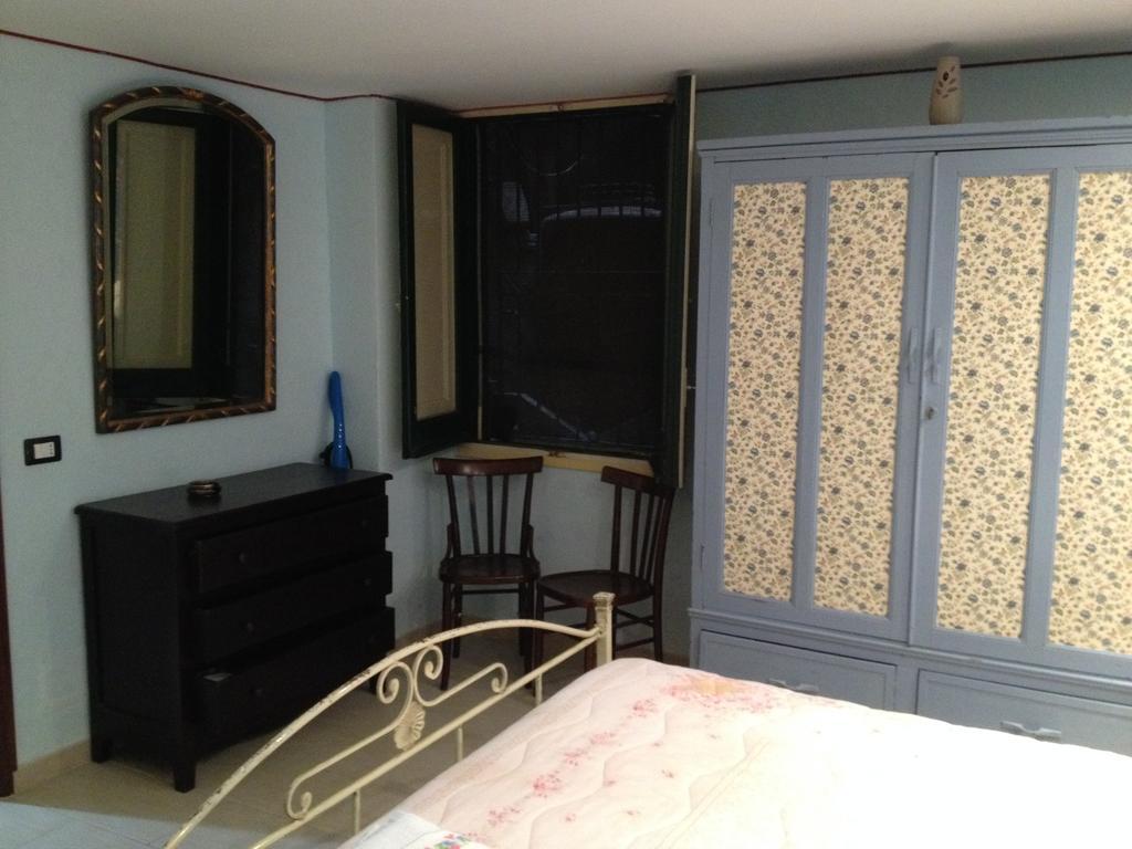 Apartmán Casa Movida Trapani Exteriér fotografie